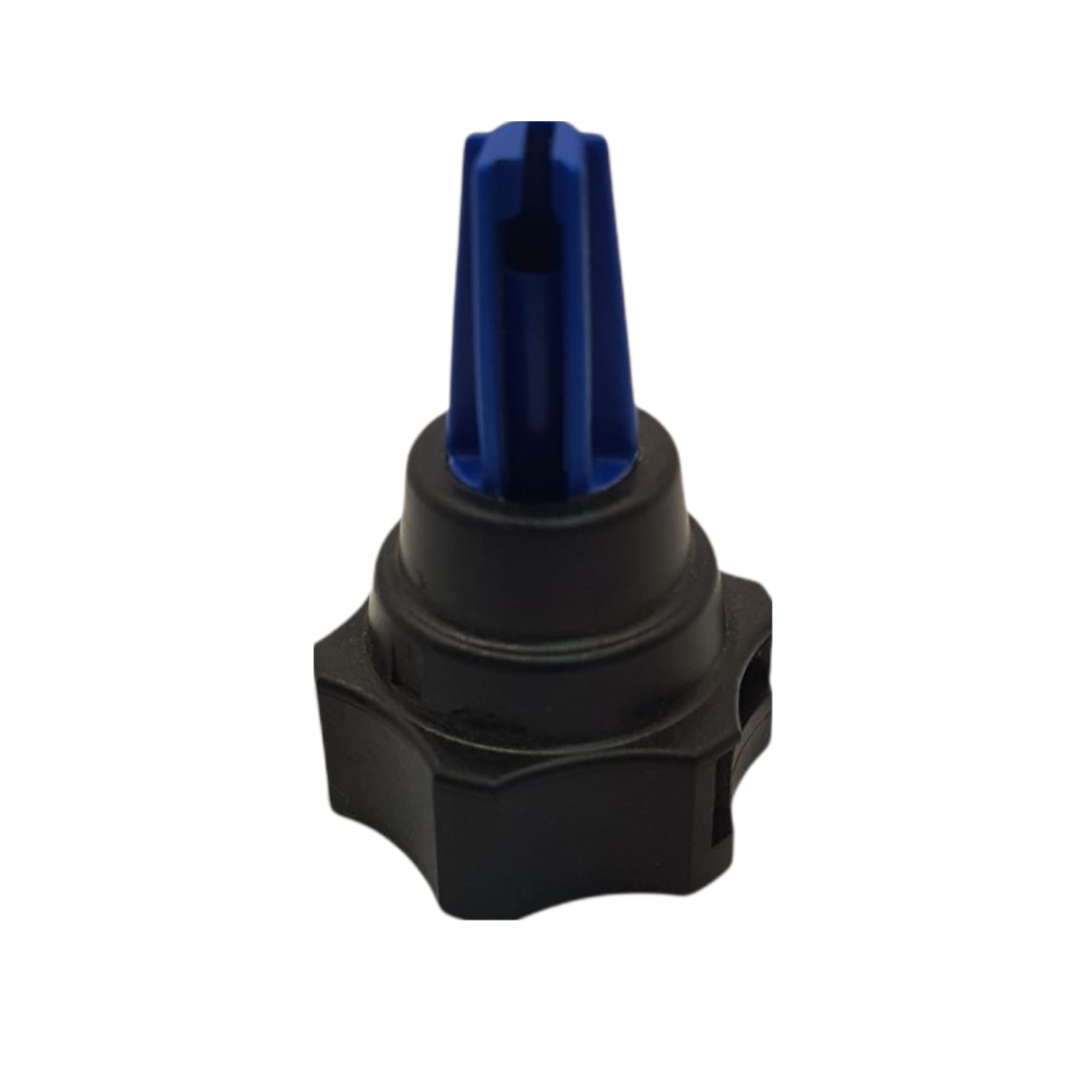 Boquilla largo alcance HYPRO FC-XT020 azul