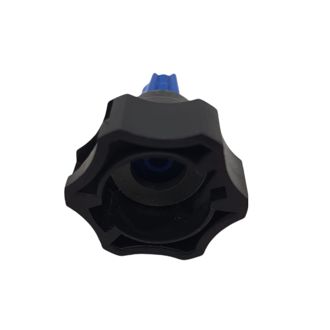 Boquilla largo alcance HYPRO FC-XT020 azul
