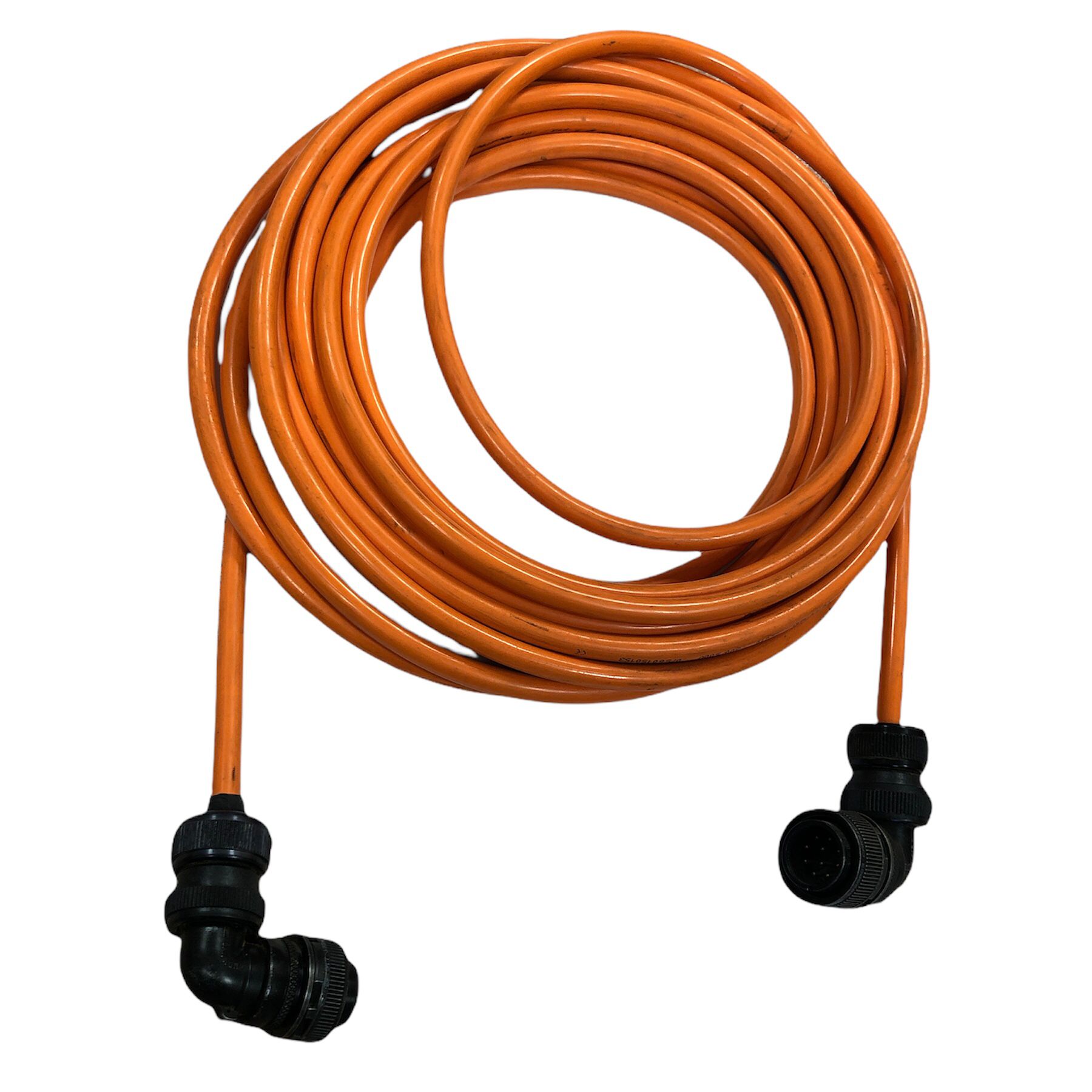 Cable de receptor Spectra R2S-S a caja de control 9 metros