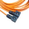 Cable de electroválvula láser
