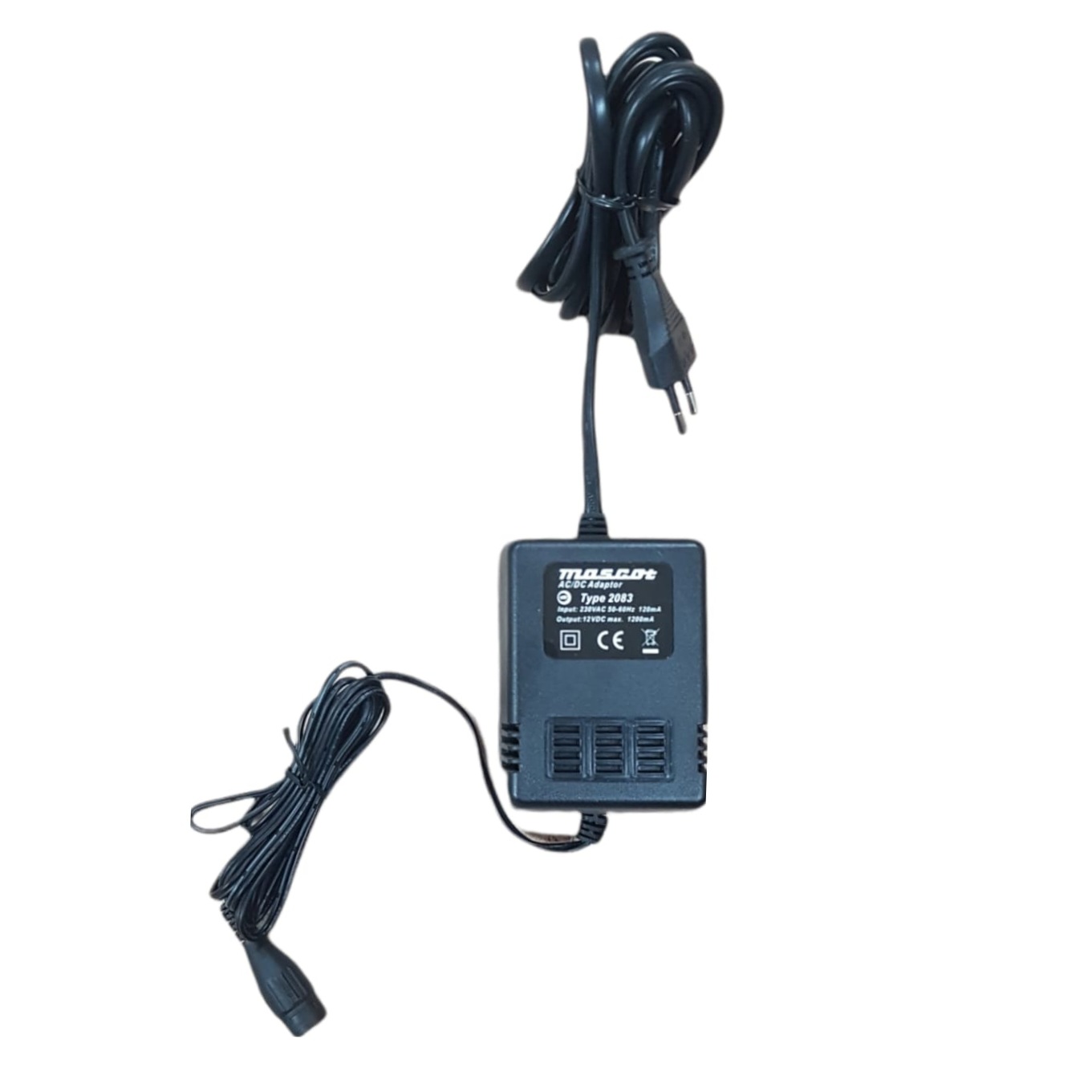 Cargador para emisor láser Spectra Laserplane 1145 220V