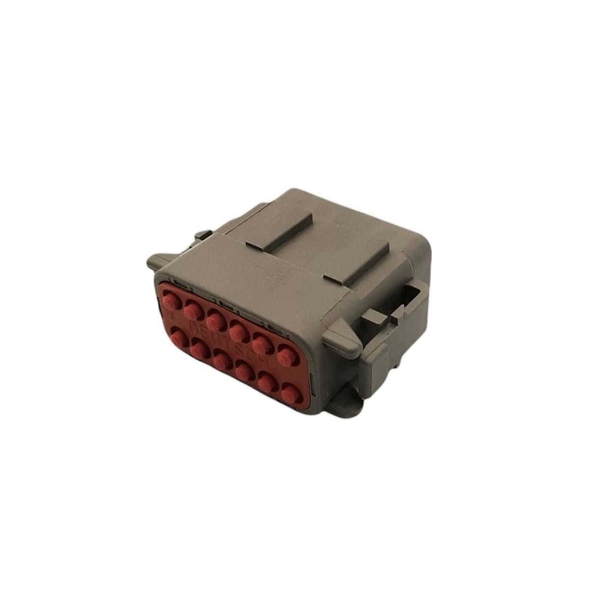 Conector 12 enchufes DTM06 - 12S