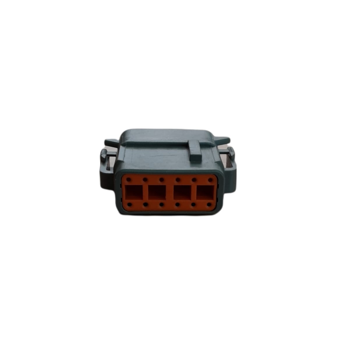 Conector 12 enchufes DTM06 - 12S