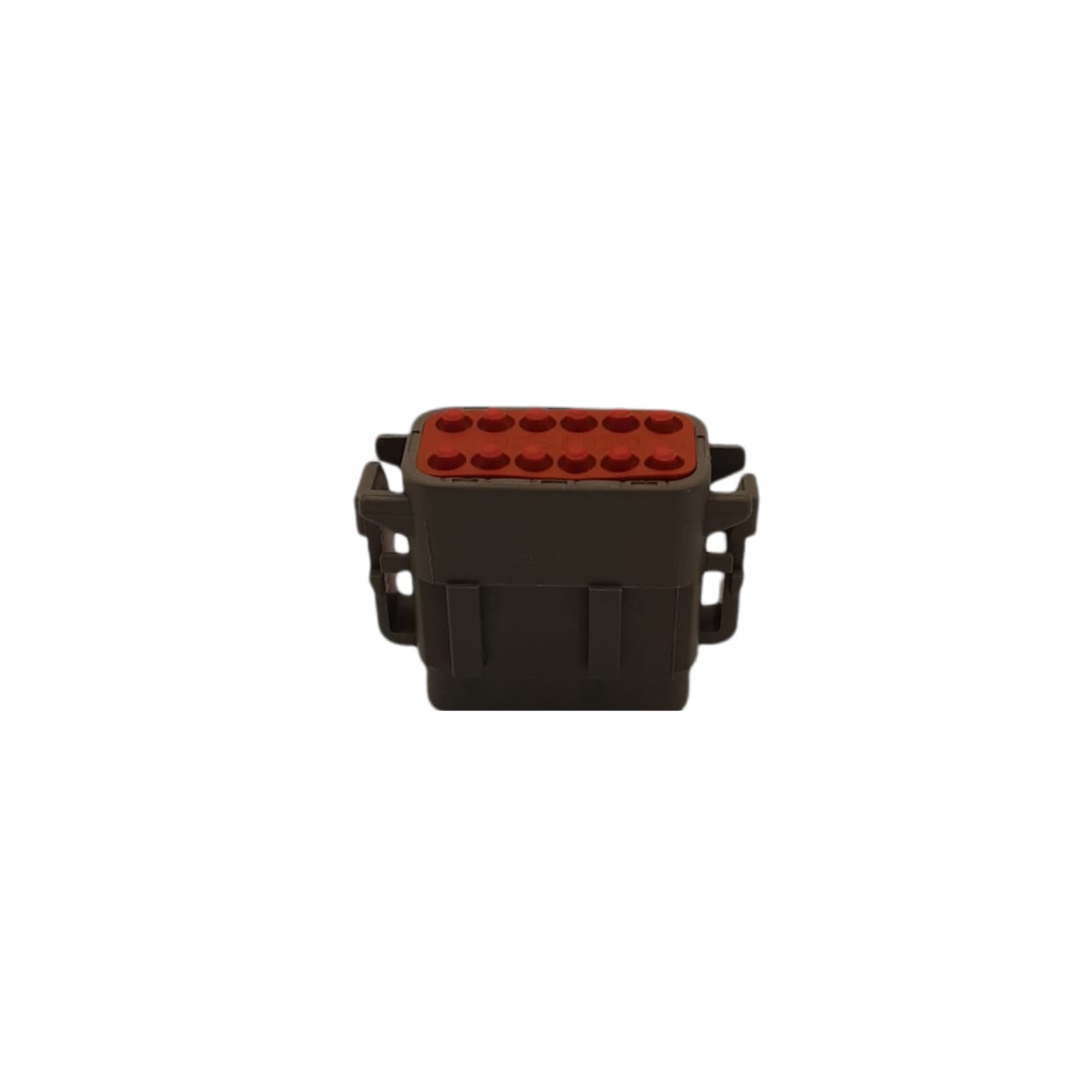 Conector 12 enchufes DTM06 - 12S