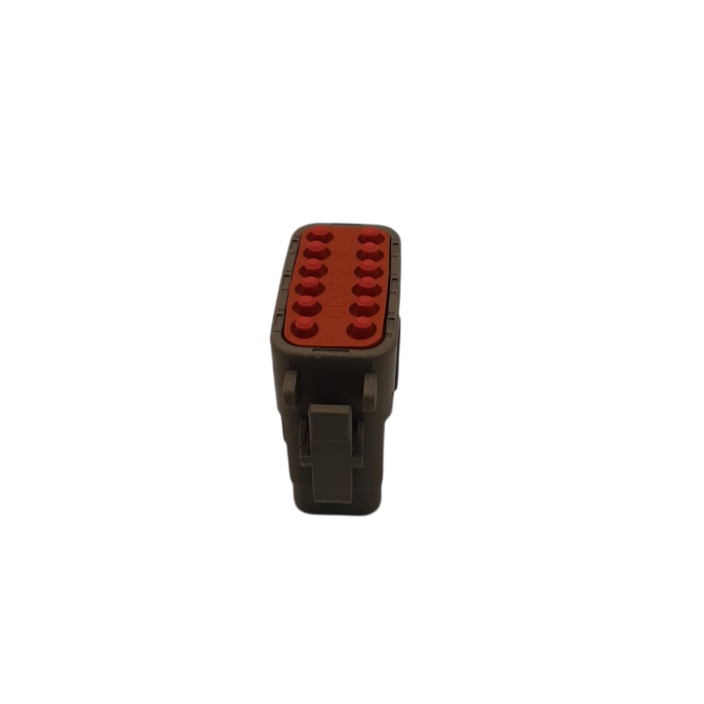 Conector 12 enchufes DTM06 - 12S
