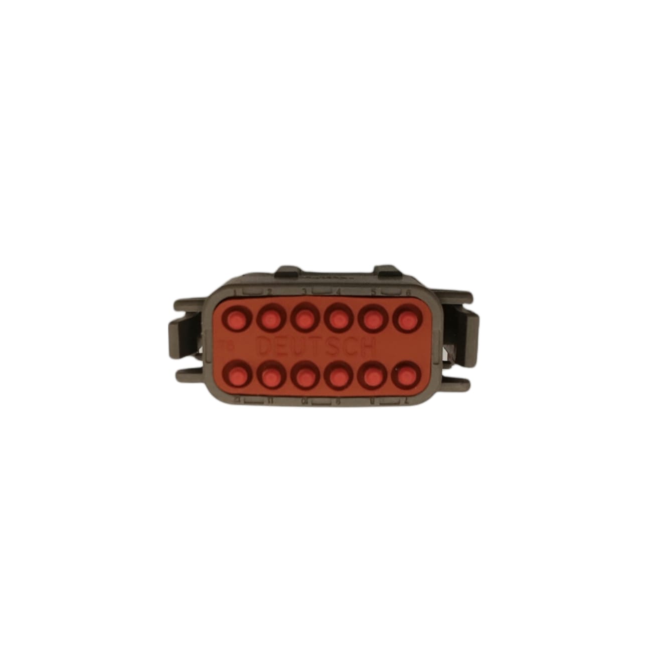 Conector 12 enchufes DTM06 - 12S