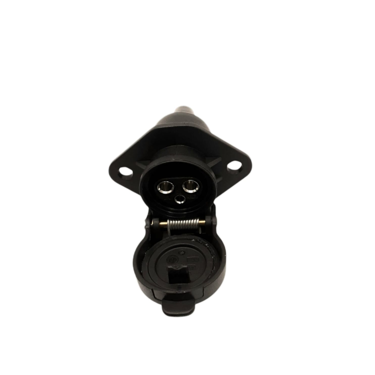 Conector cobo hembra