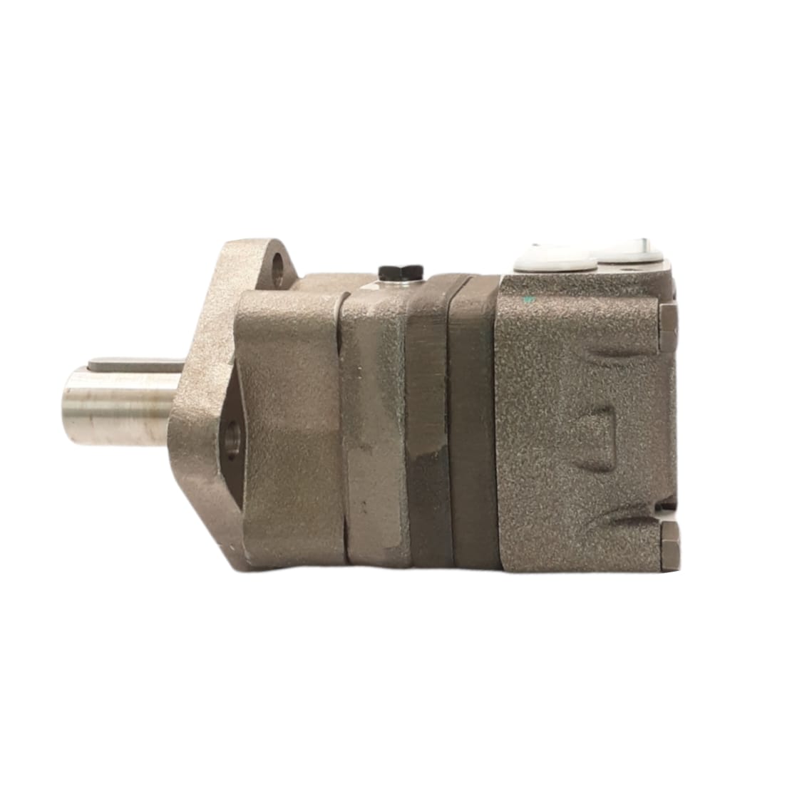 Motor hidráulico Sauer Danfoss OMS 80 eje cil. 32mm