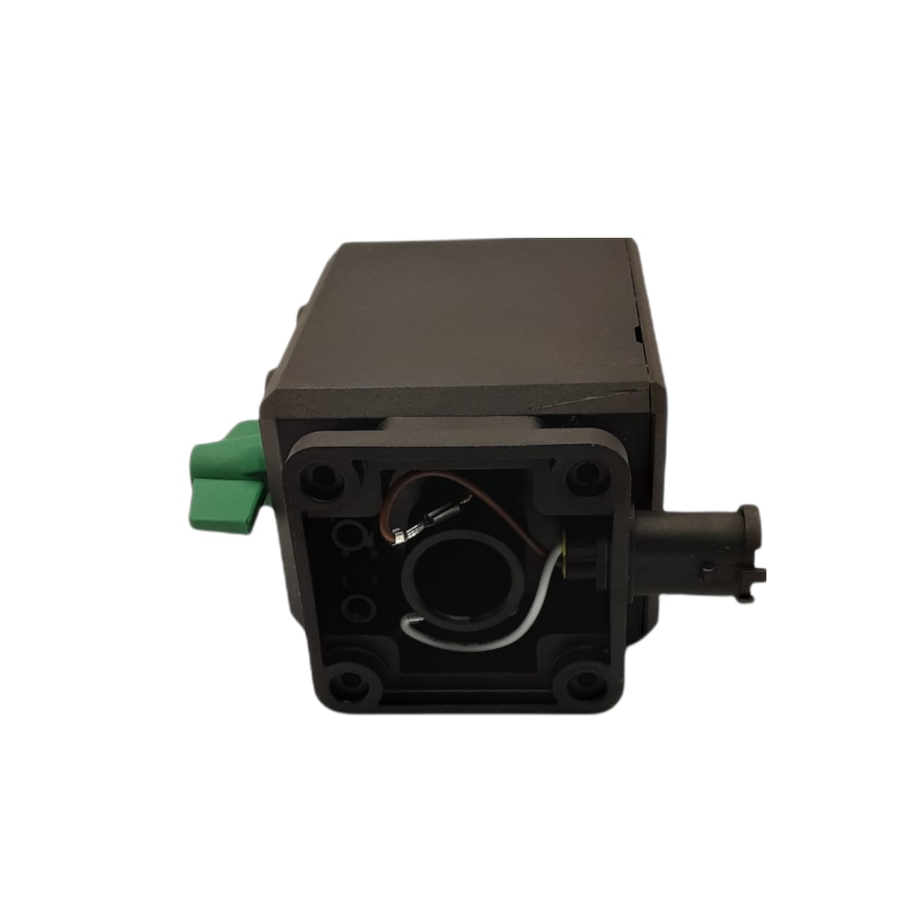 Motor válvula tramo Hardi Ref. 728017