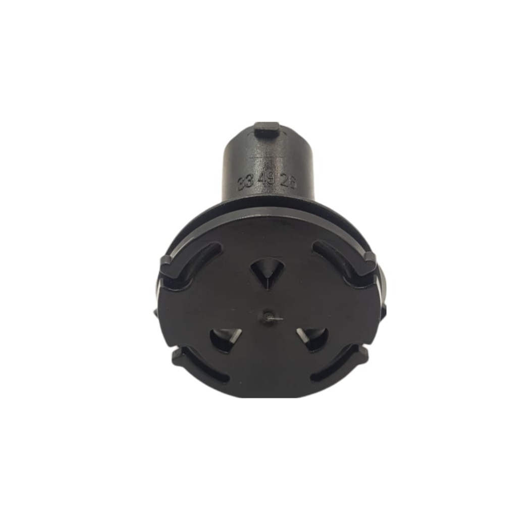 Placa giratorio trijet Hardi Snapfit Ref. 334926