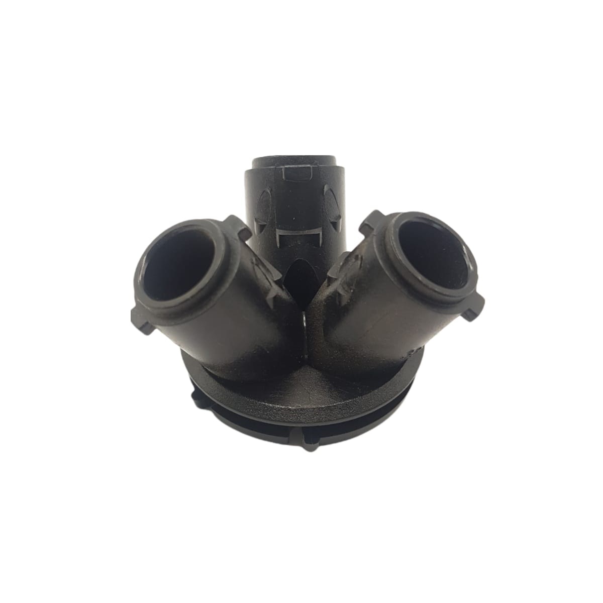 Placa giratorio trijet Hardi Snapfit Ref. 334926