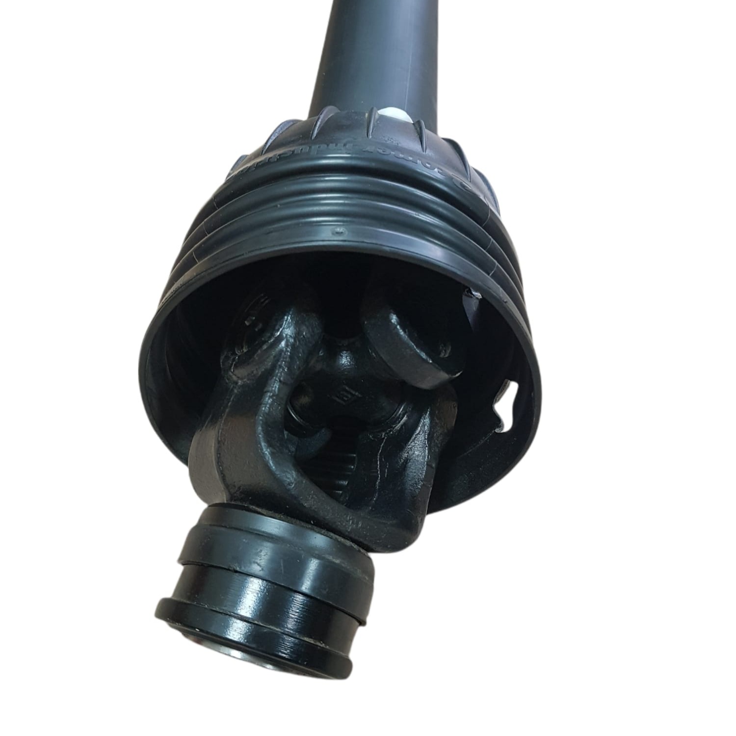 Transmisión TDF homocinética T-60 1350mm largo (cardán)