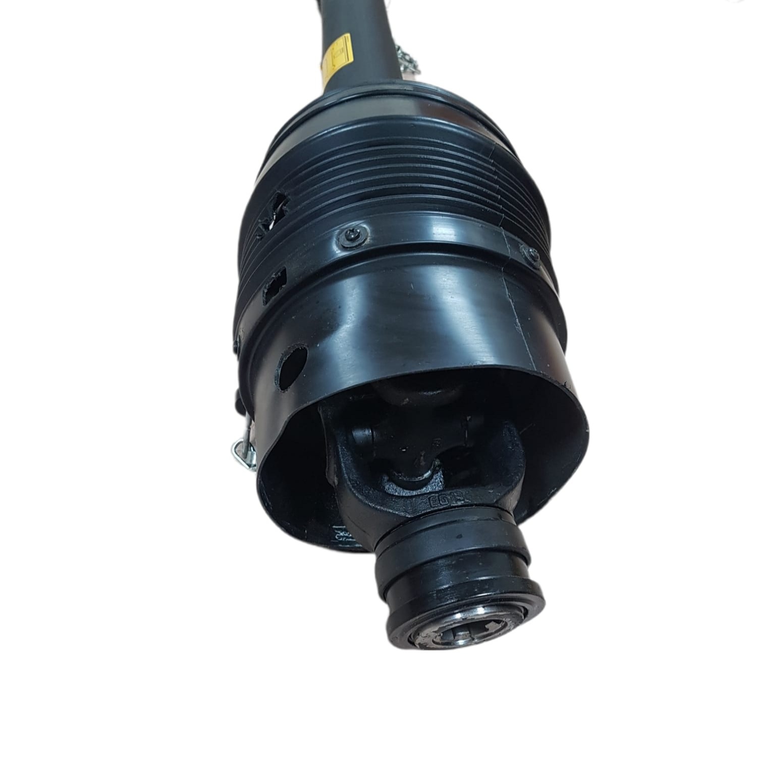 Transmisión TDF homocinética T-60 1350mm largo (cardán)