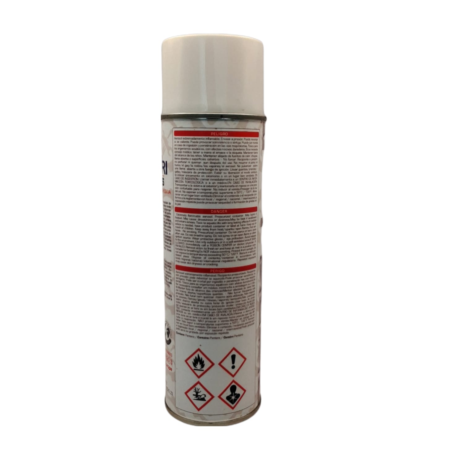 Grasa líquida adhesiva 500ml