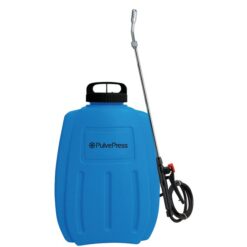 Pulvervizador mochila eléctrico 16 litros Pulvepress