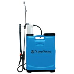 Pulverizador mochila manual 16 litros Pulvepress