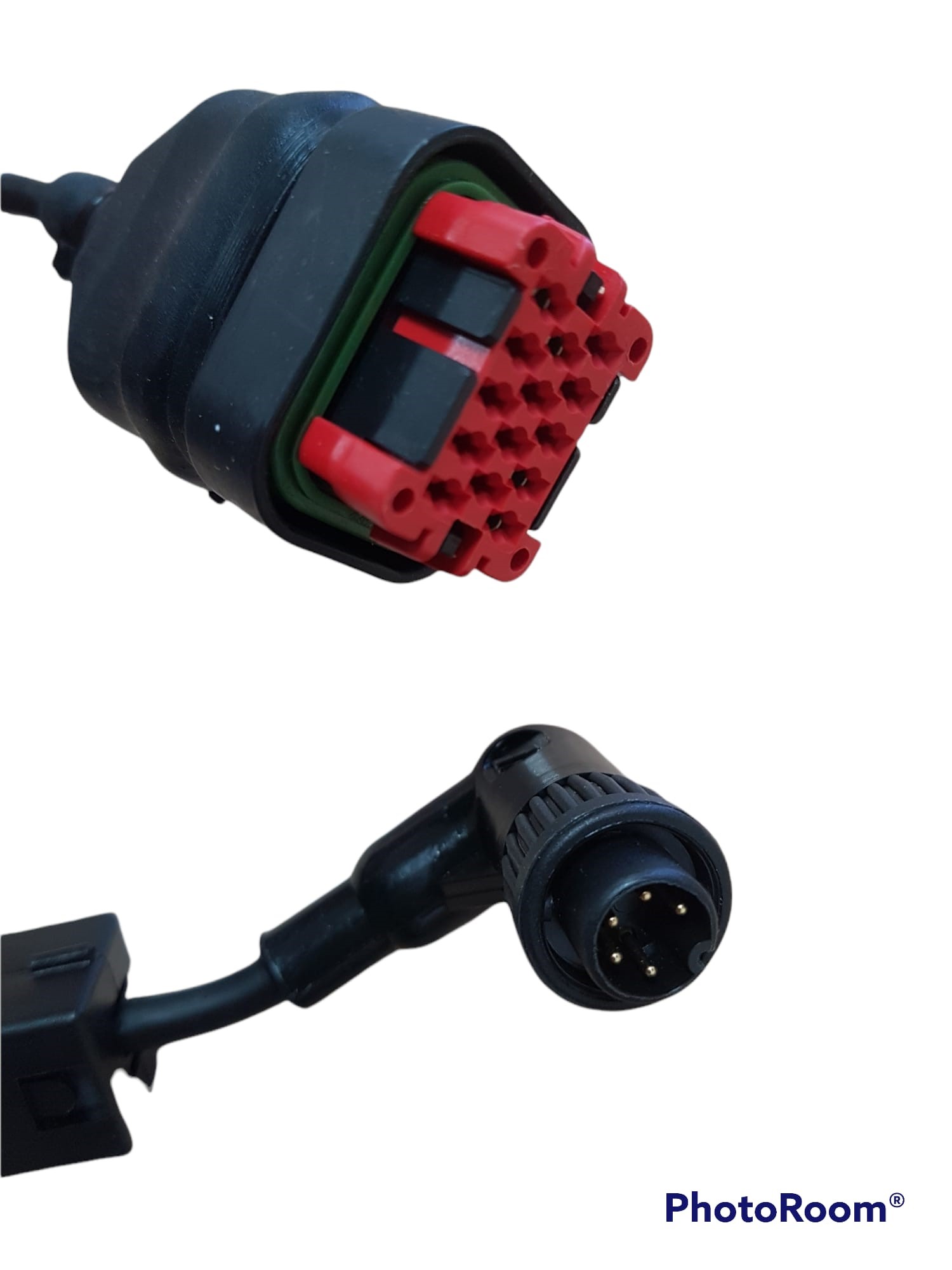 Cable antena GPS A Bravo 400S Arag Nº 46701600100