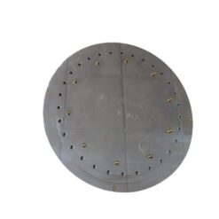 Disco de siembra 30 agujeros Ø4,5mm Solá Prosem Nº CO-157720