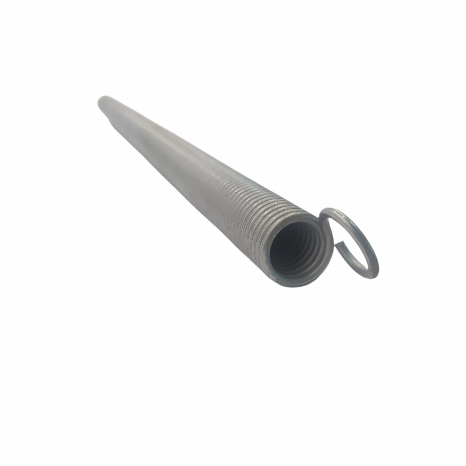 Muelle tensor para cable barras hidráulicas Gaysa