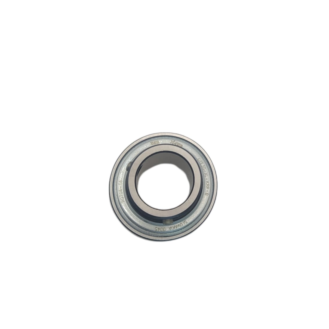 Rodamiento 2 cuellos prisionero 30mm INA GYE30-XL-KRR-B