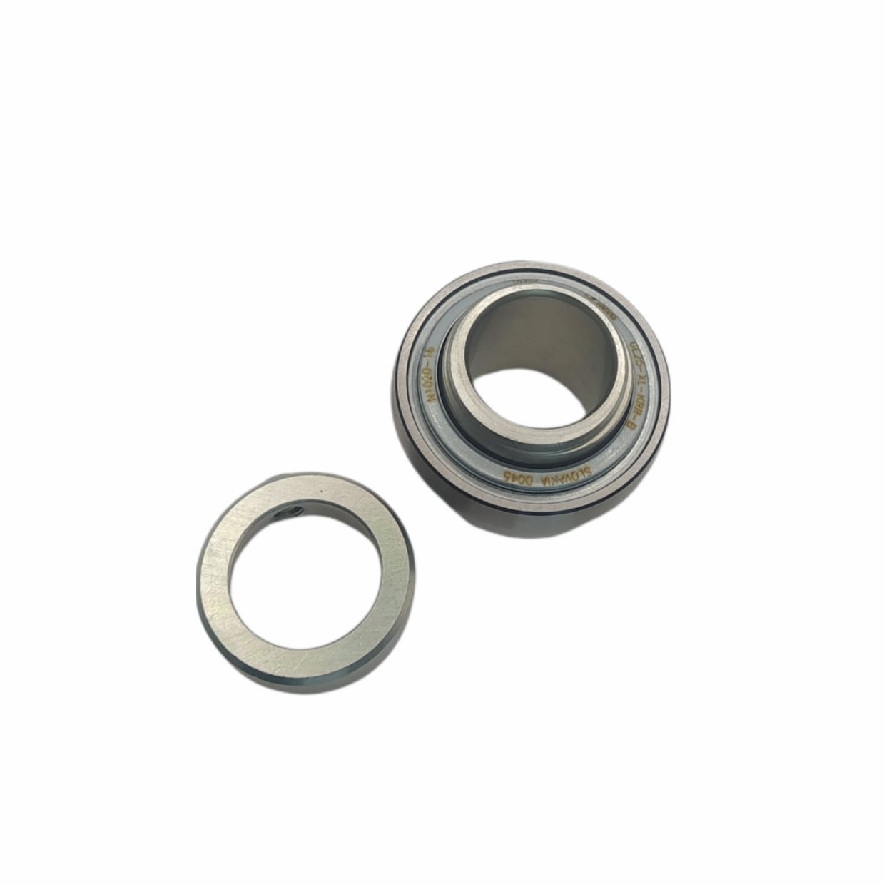 Rodamiento con dos cuellos excentrica eje de 25mm INA GE25-XL-KRR-B