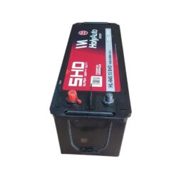Bateria 12V 145 amp + izq Holyauto