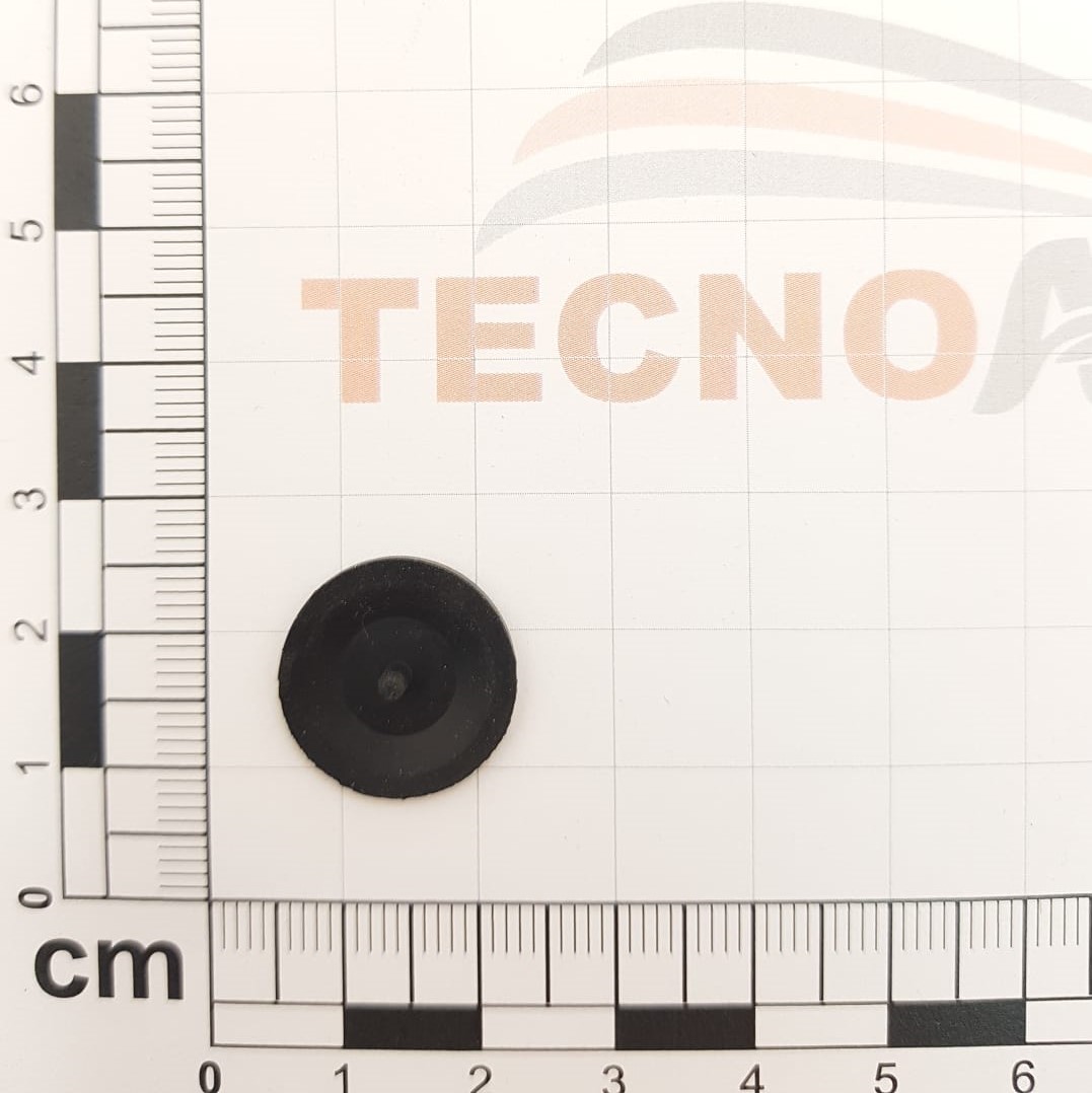 Membrana antigoteo nitrilo Hardi N°241371