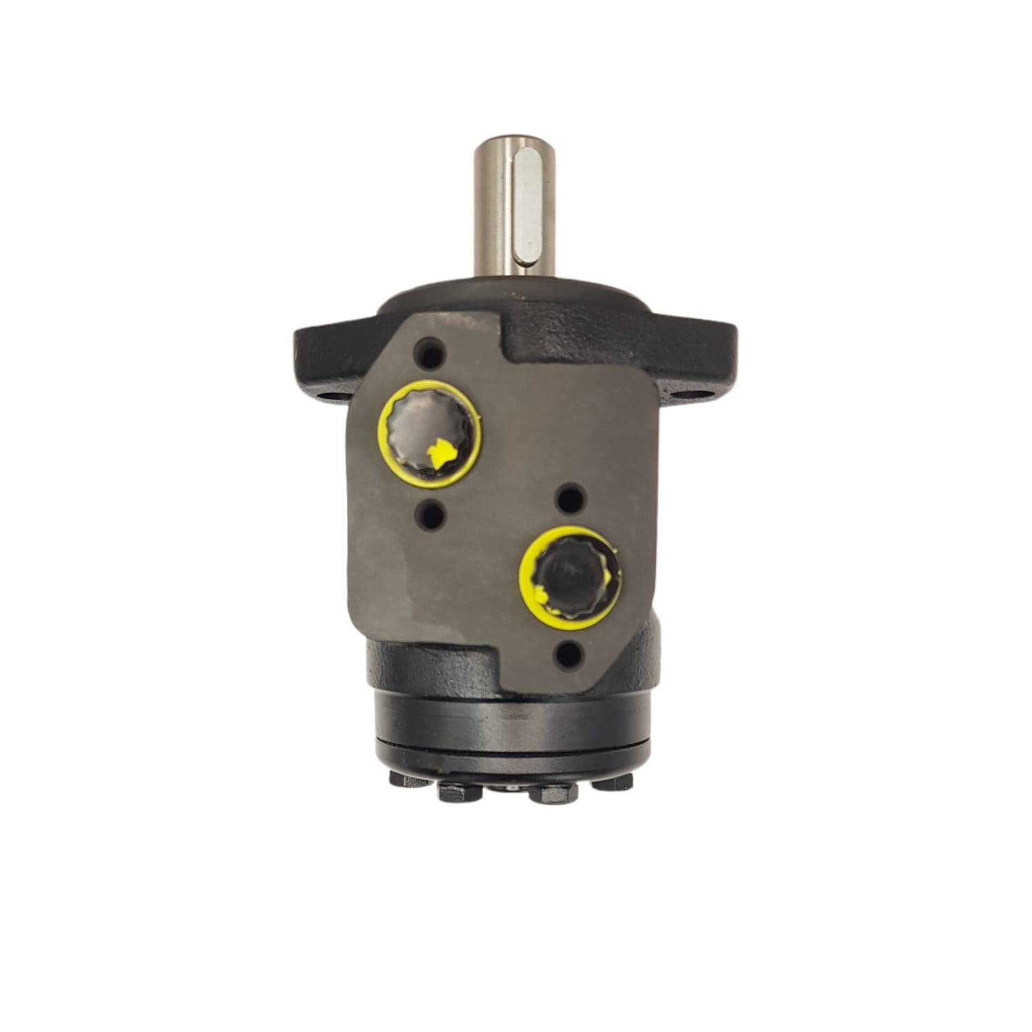 Motor hidráulico orbital Danfoss WP80 (OMP80)