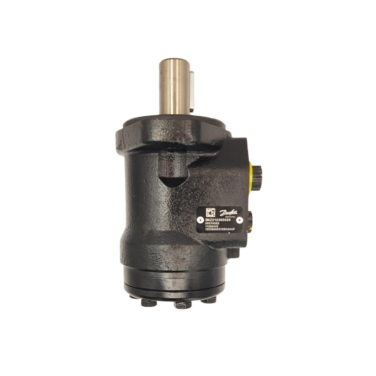 Motor hidráulico orbital Danfoss WP80 (OMP80)