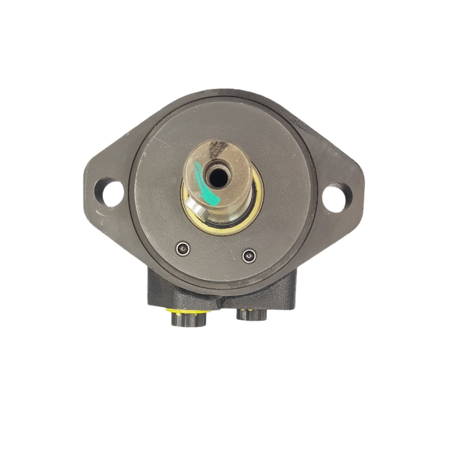 Motor hidráulico orbital Danfoss WR 160 (OMR160)