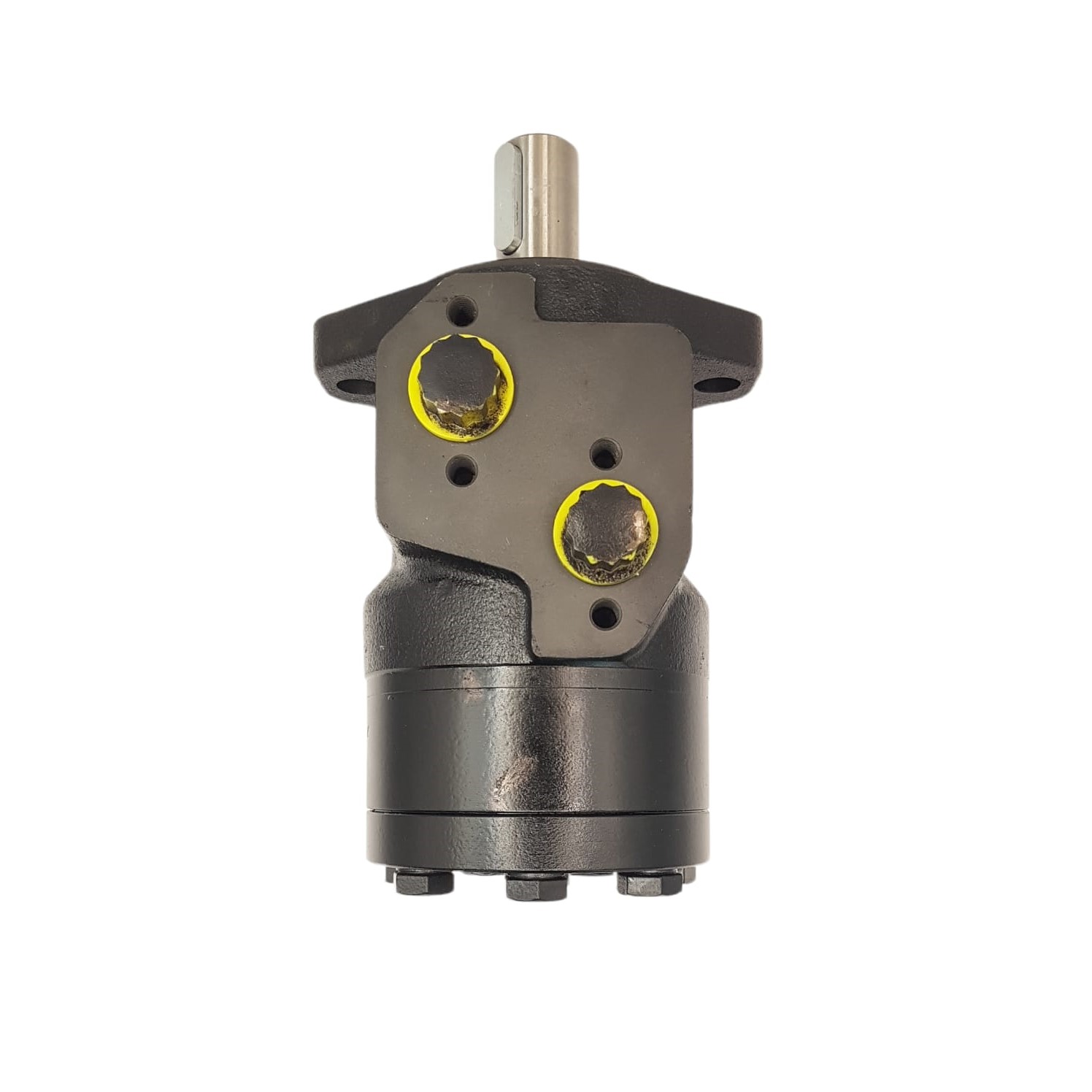 Motor hidráulico orbital Danfoss WR 160 (OMR160)