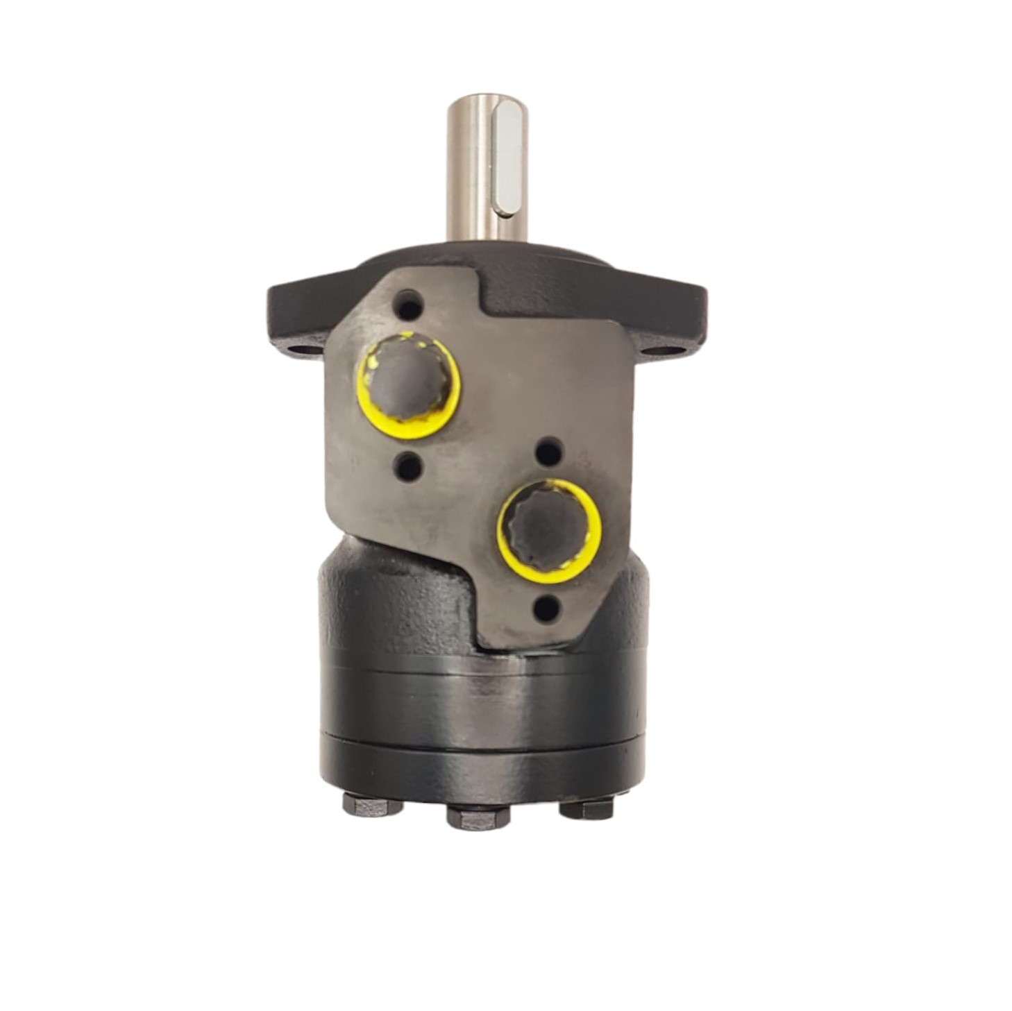 Motor hidráulico orbital Danfoss WR200 (OMR200)