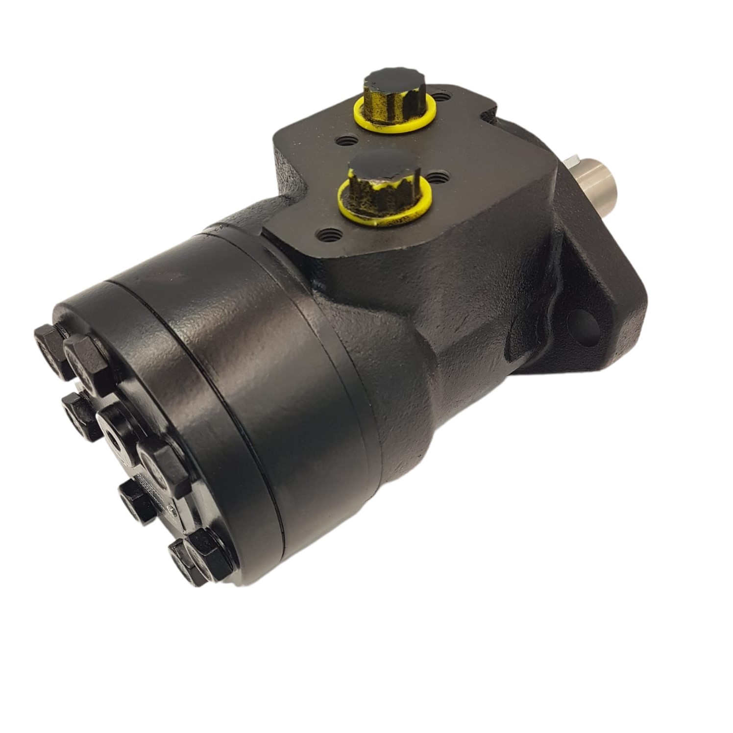 Motor hidráulico orbital Danfoss WR200 (OMR200)