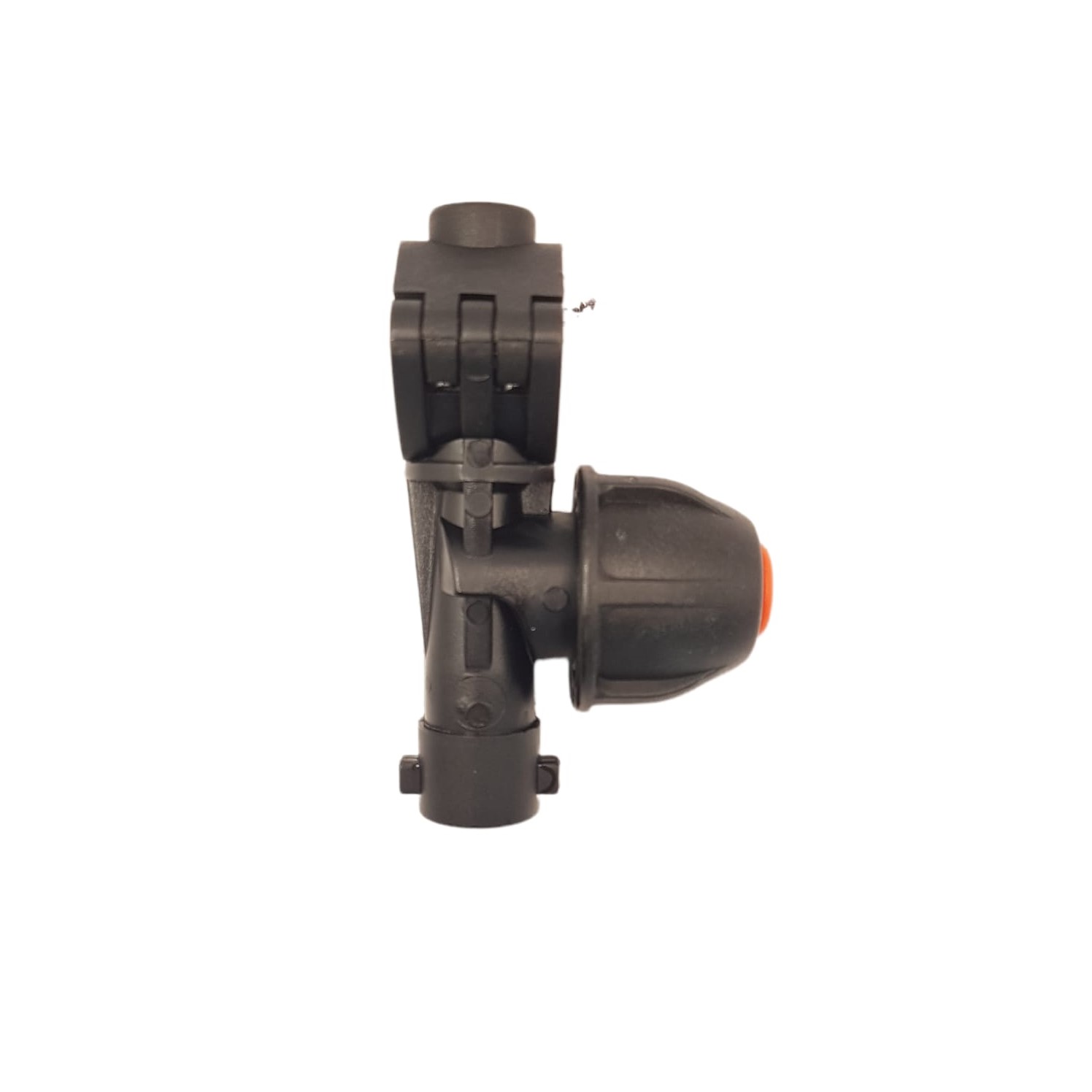 Portaboquilla unijet con antigoteo para tubo de 1/2"
