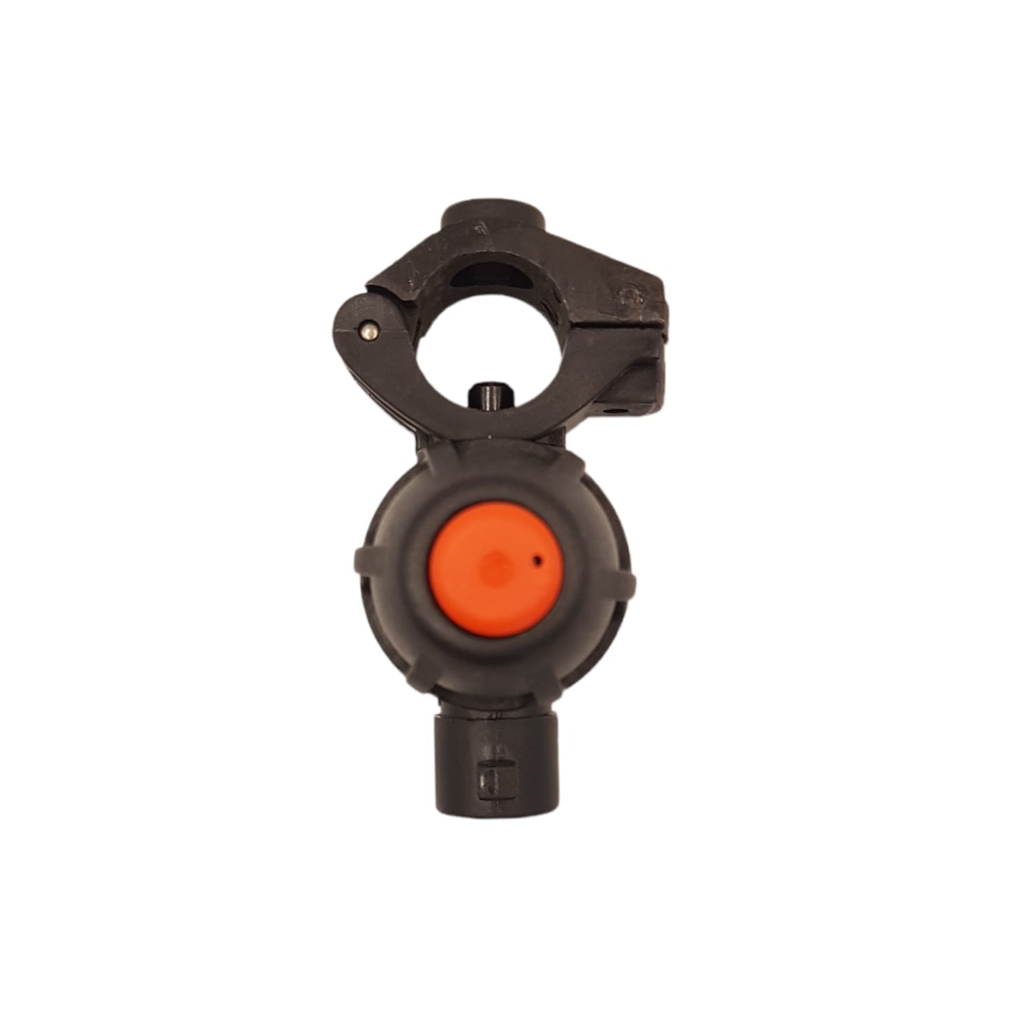 Portaboquilla unijet con antigoteo para tubo de 1/2"