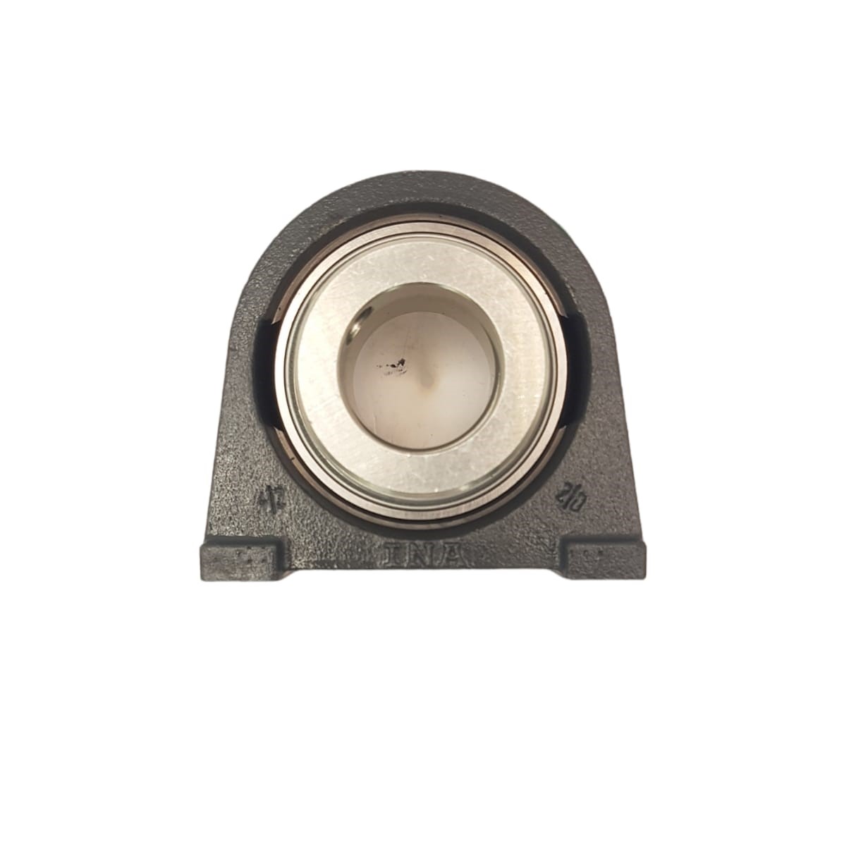 Soporte puente base corta eje 35mm INA PSHE 35