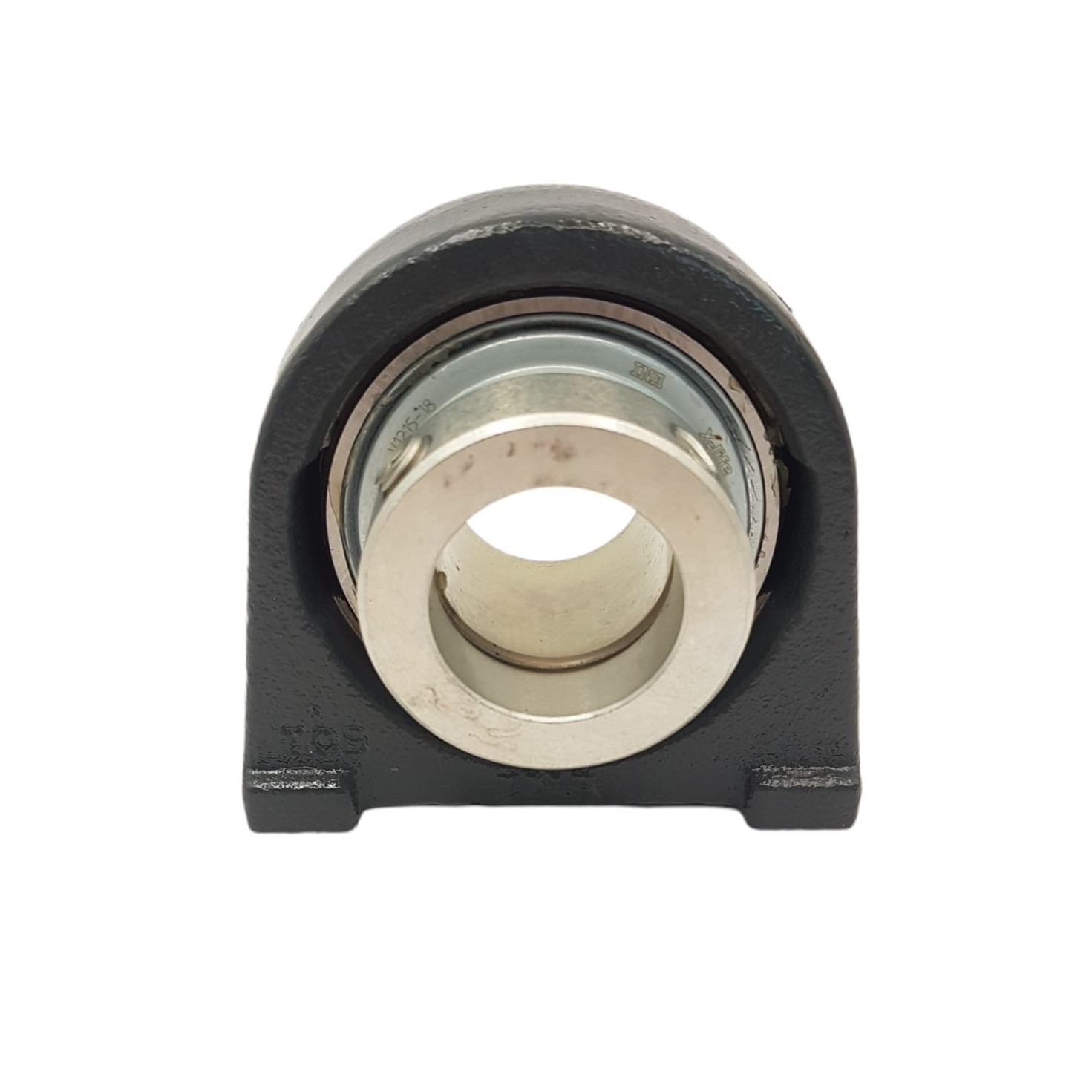 Soporte puente base corta eje 35mm INA RSHE 35