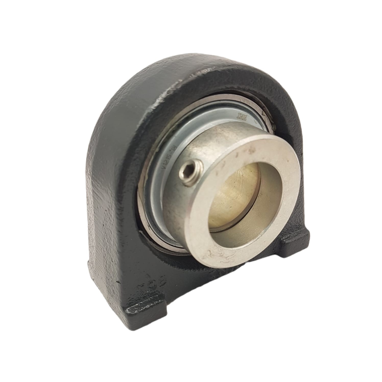 Soporte puente base corta eje 35mm INA RSHE 35