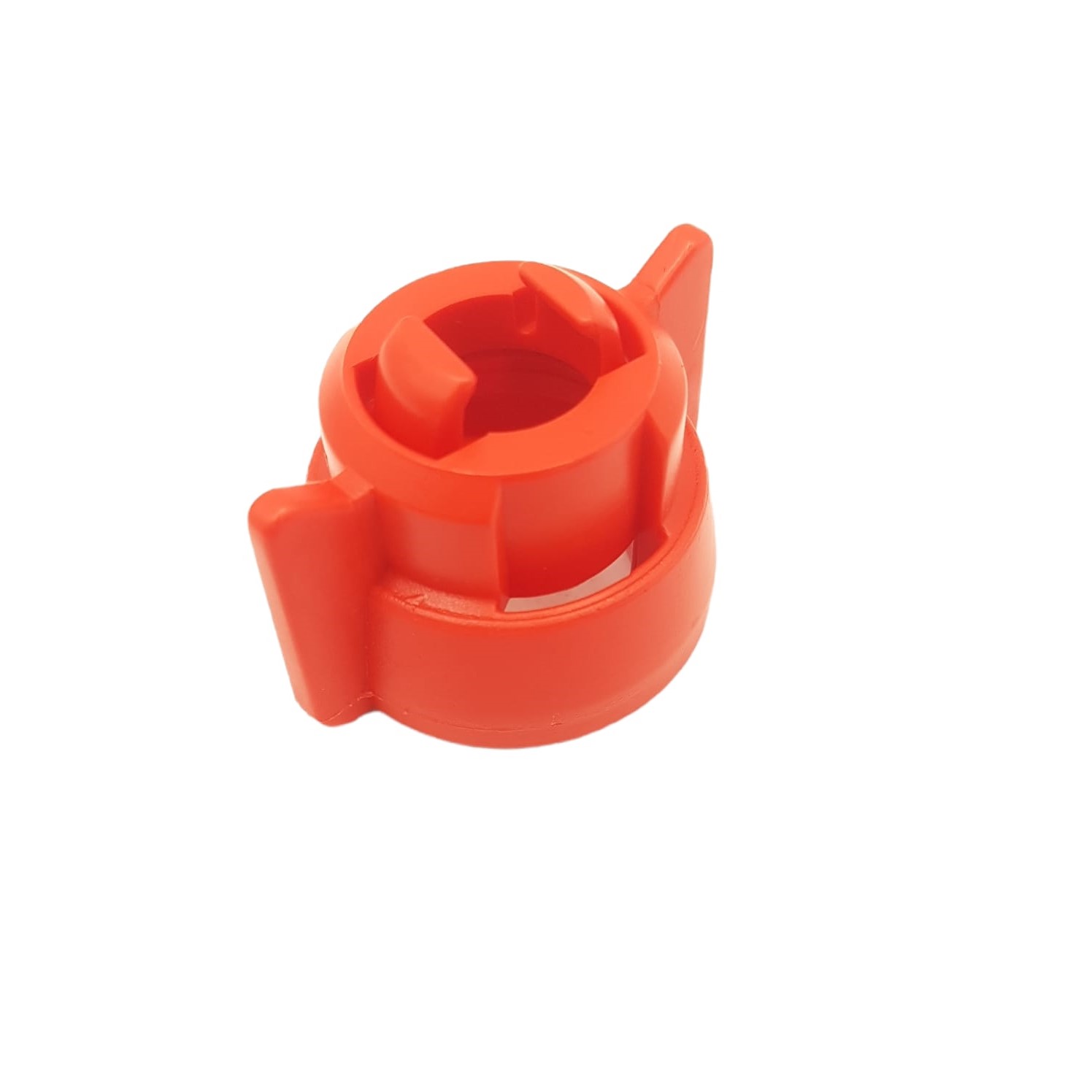 Tuerca bayoneta universal UNI-CAP con junta Tuerca bayoneta universal UNI-CAP con junta