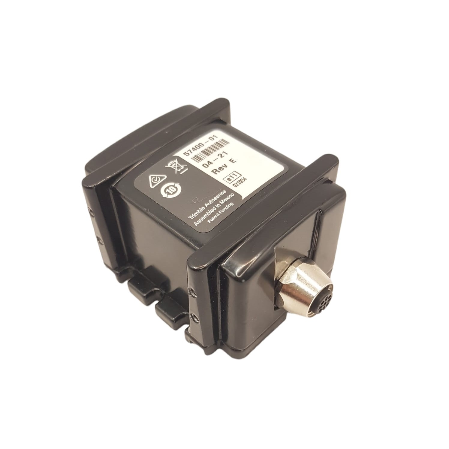 kit-sensor-trimble-autosense-para-autopilot-no-57400-05