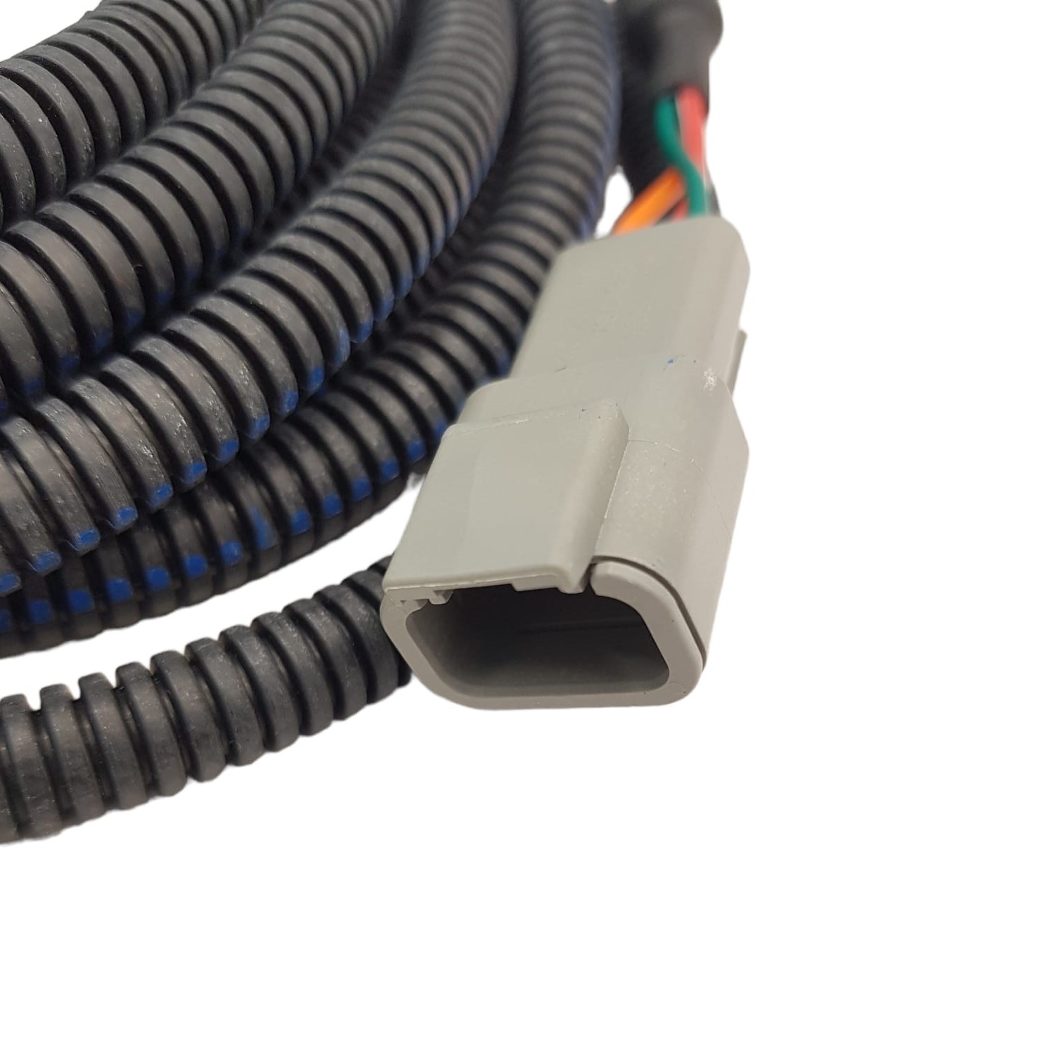 Cable-sensor-presión-desacople-manual-Trimble-Autopilot-Ref.-54618S