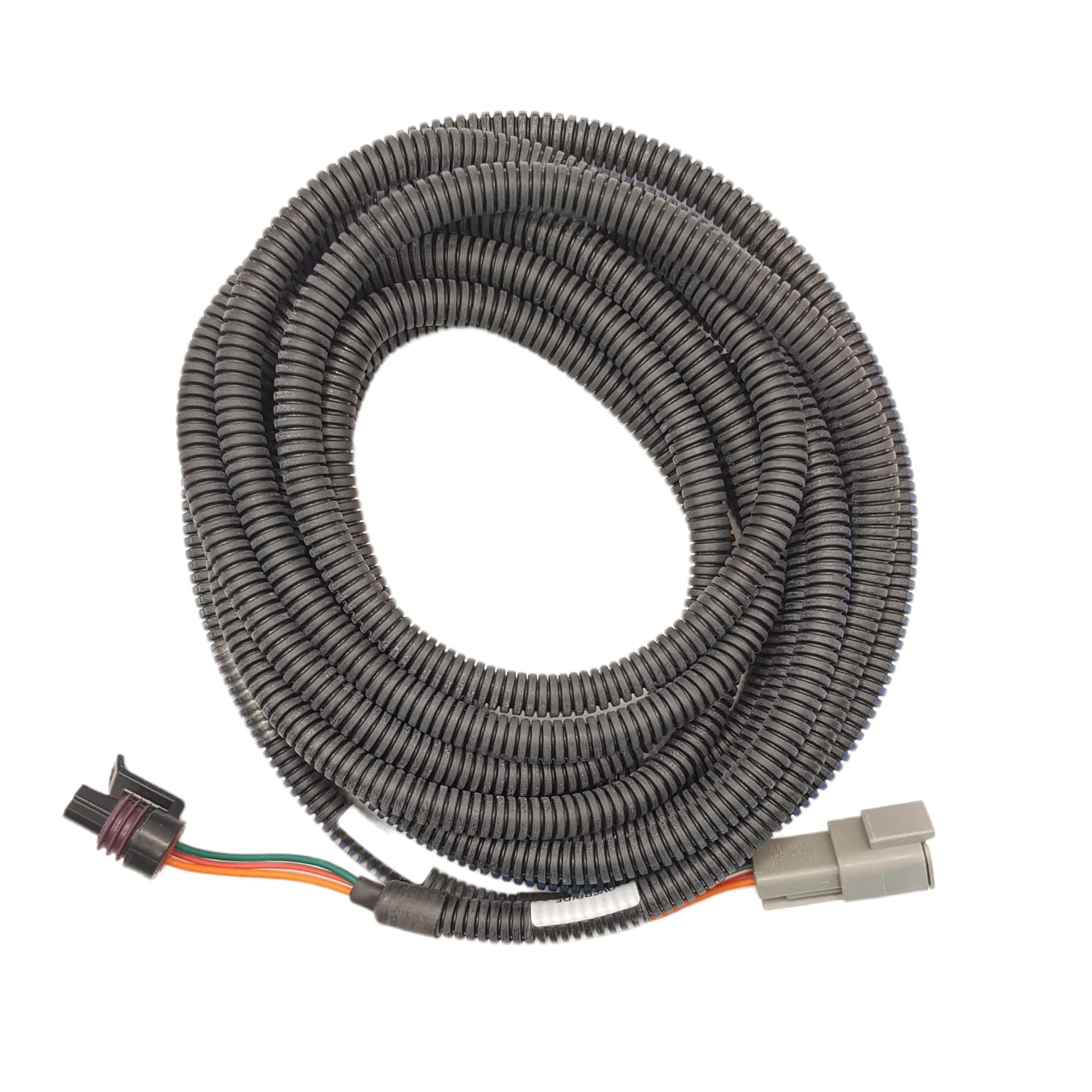 Cable-sensor-presión-desacople-manual-Trimble-Autopilot-Ref.-54618S