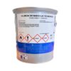 Pintura naranja Los Antonios 4KG