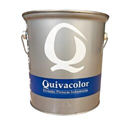 Pintura naranja Los Antonios 4 litros