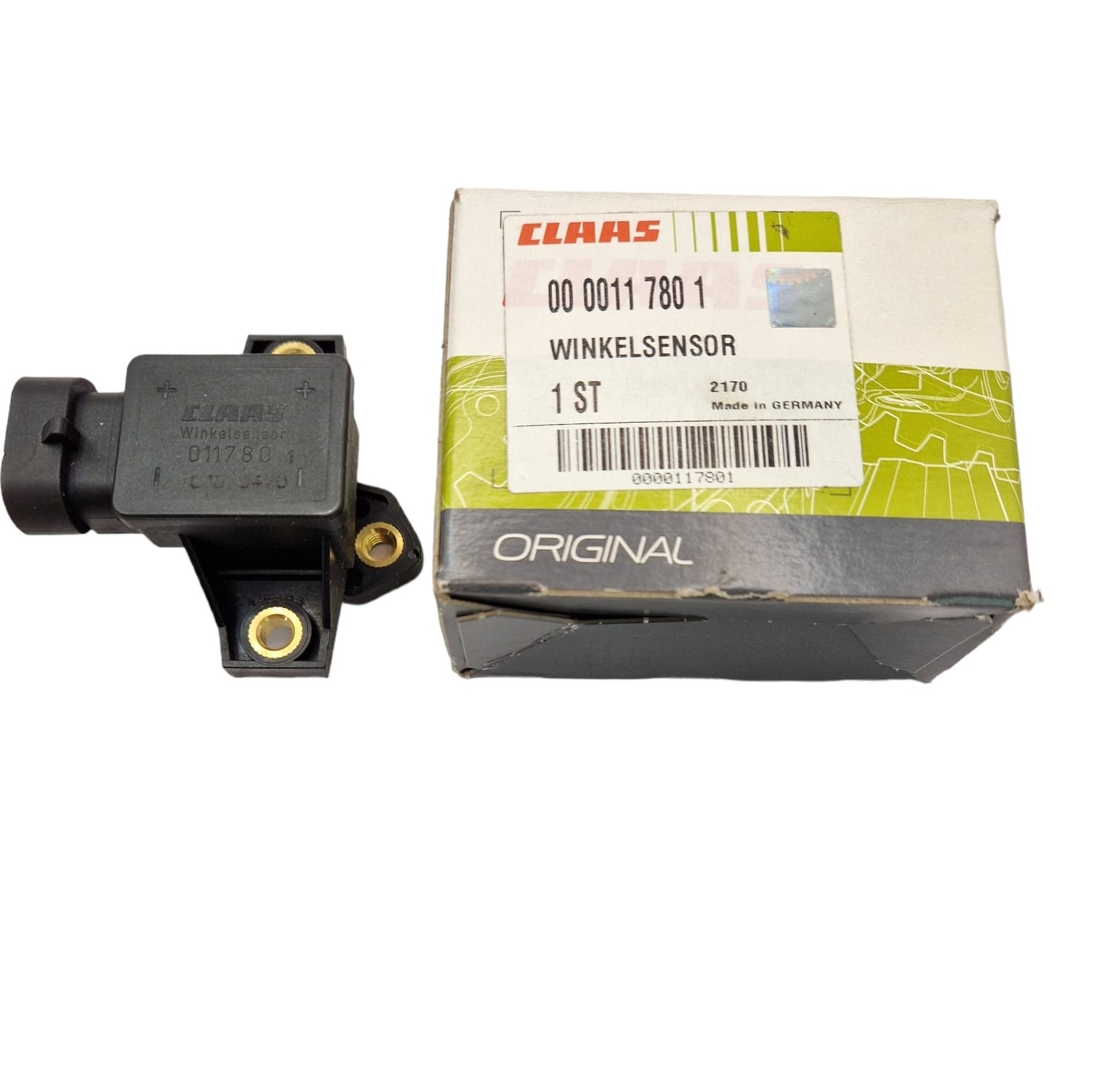 Sensor-de-ángulo-Claas-Ref.-0000117801
