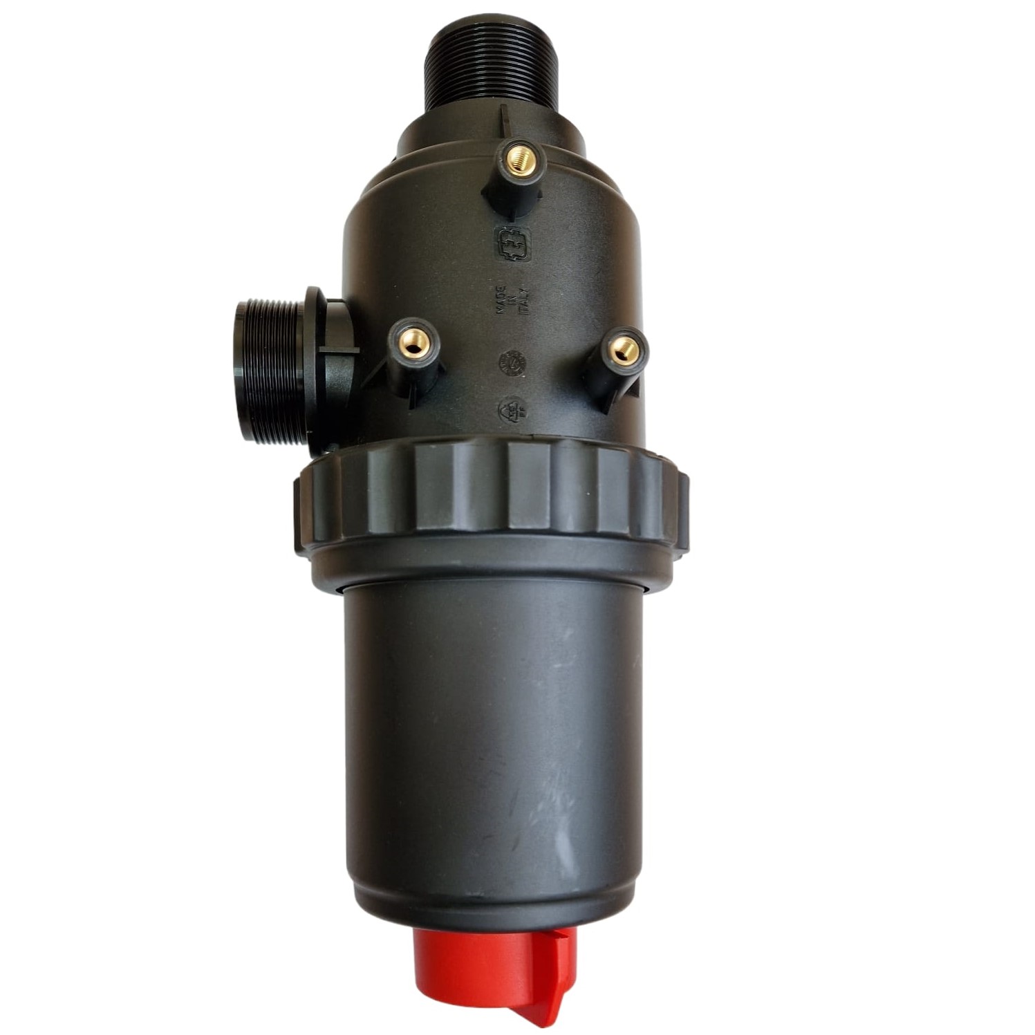 Filtro-de-aspiración-con-válvula-260L/m-G2"-50-mesh