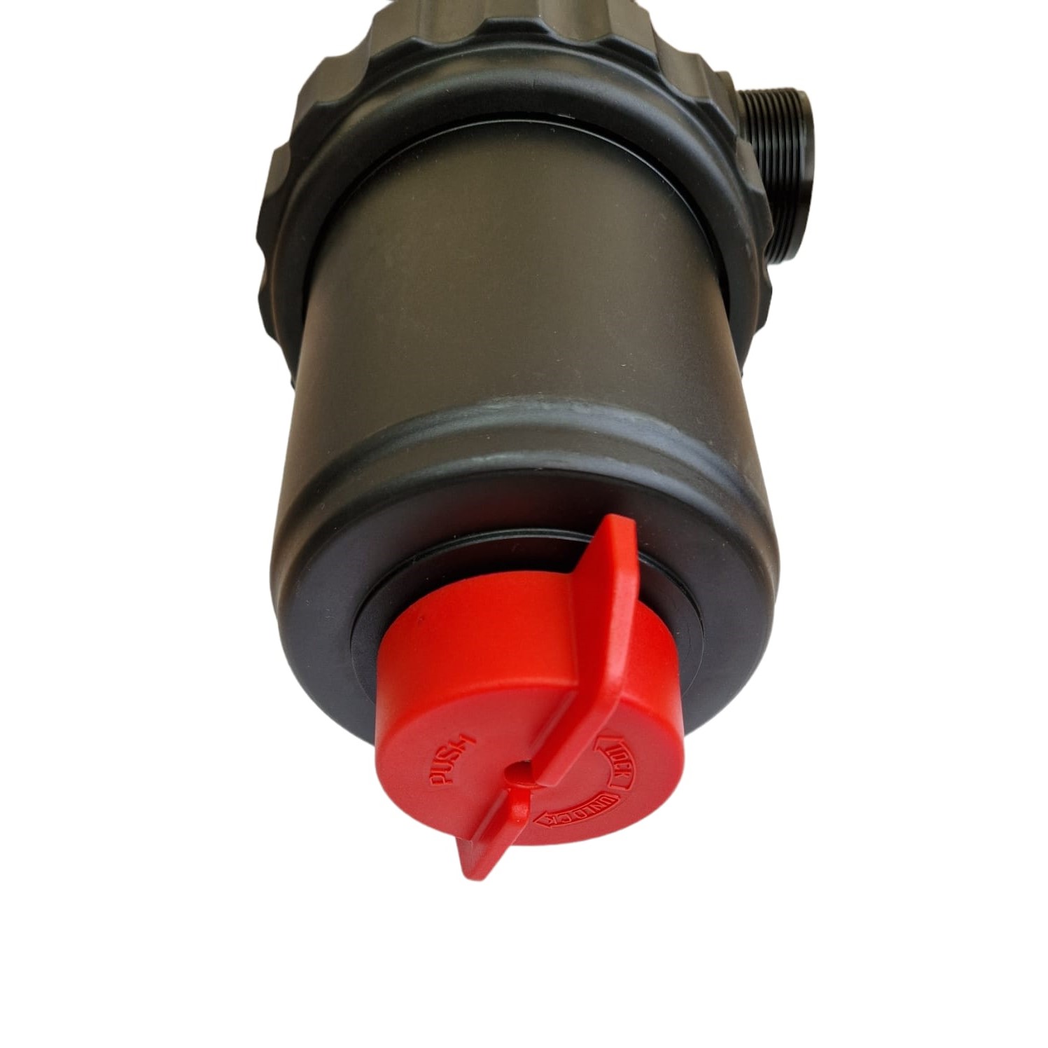Filtro-de-aspiración-con-válvula-260L/m-G2"-50-mesh