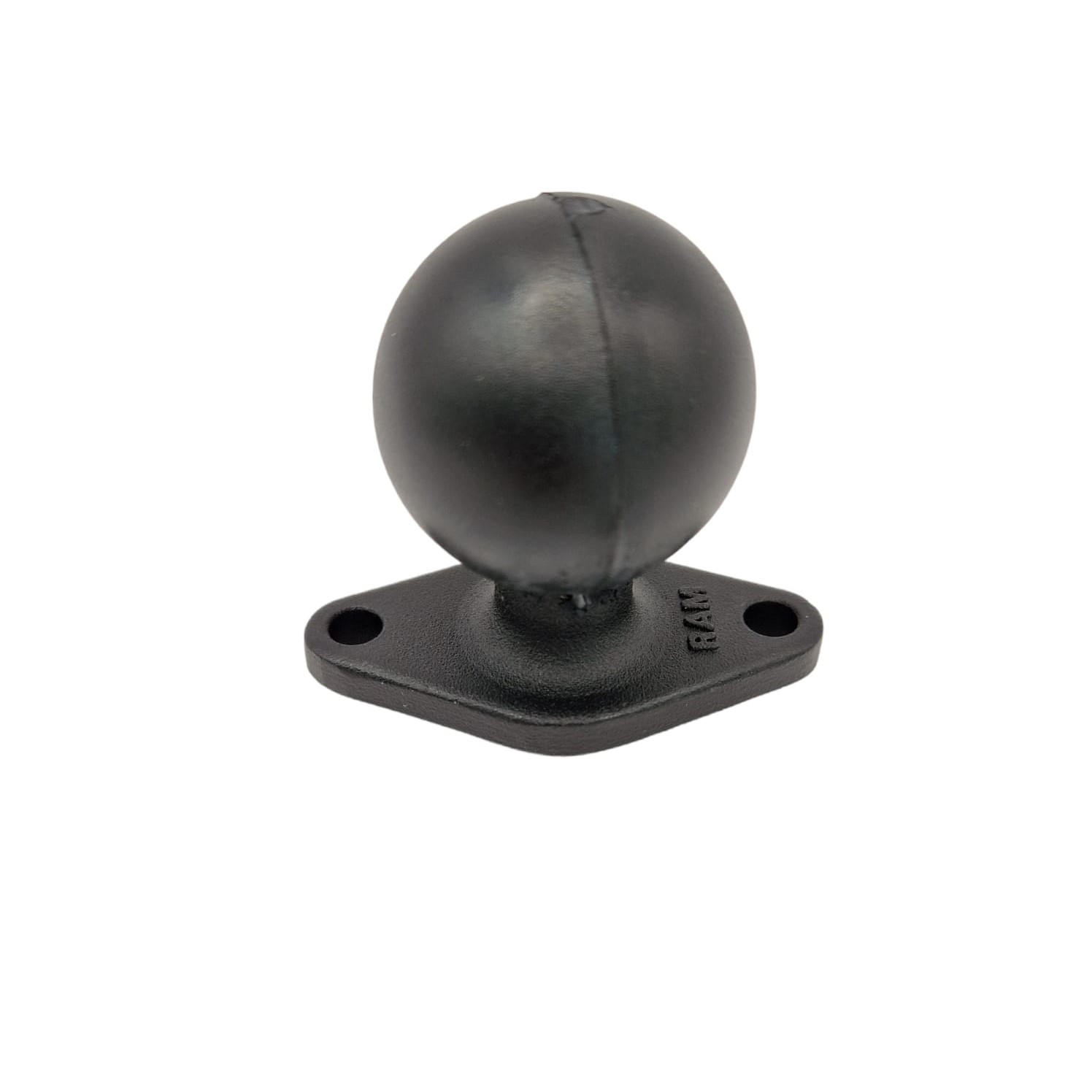 Soporte-bola-37mm-base-romboidal-