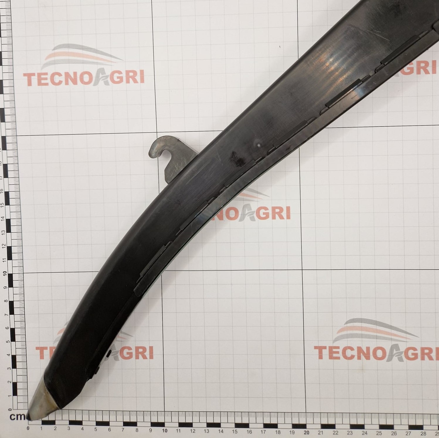 Tubo-caída-semilla -sembradora-Solá-Prosem-K-Ref-CO-251731