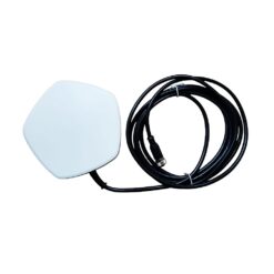 Antena de velocidad GPS para ordenador Kronos y Geosystem